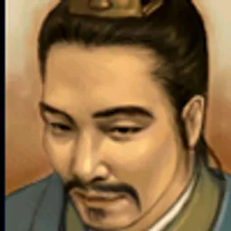 三国群英传4 甘宁 头像