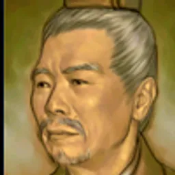 三国群英传4 关平 头像