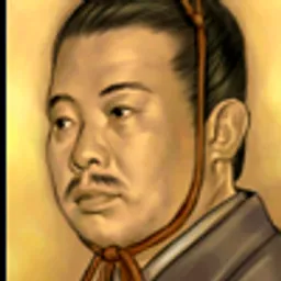 三国群英传4 建御名方 头像