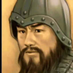 三国群英传4 凌统 头像