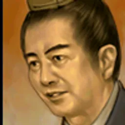 三国群英传4 马腾 头像