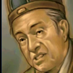 三国群英传4 司马玮 头像