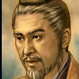 三国群英传4 孙仁 头像