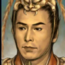 三国群英传4 小乔 头像