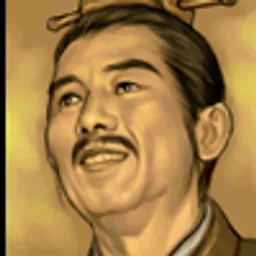 三国群英传4 张飞 头像