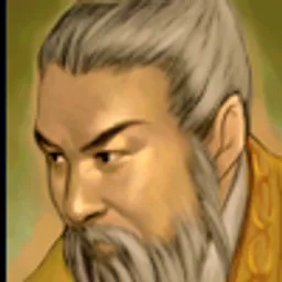 三国群英传4 张郃 头像
