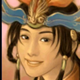 三国群英传4 诸葛亮 头像
