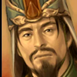 三国群英传4 祝融夫人 头像