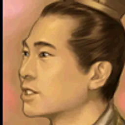 三国群英传5 鲍信 头像