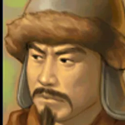 三国群英传5 北宫伯玉 头像