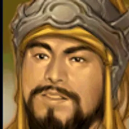 三国群英传5 变民 头像