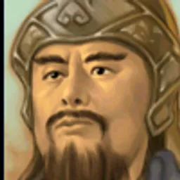 三国群英传5 边张 头像
