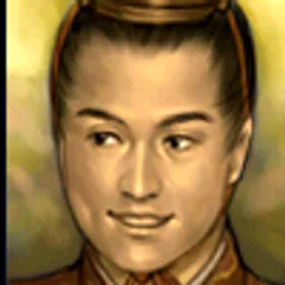 三国群英传5 曹昂 头像