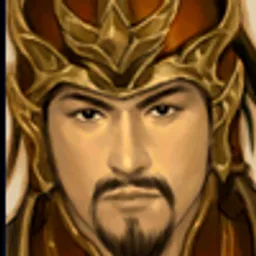 三国群英传5 曹操 头像