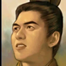 三国群英传5 曹纯 头像
