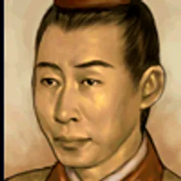 三国群英传5 曹芳 头像