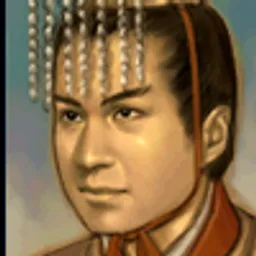 三国群英传5 曹叡 头像