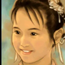 三国群英传5 曹淑 头像