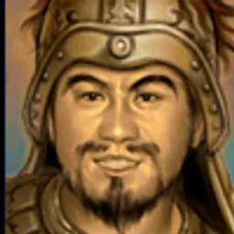 三国群英传5 曹彰 头像