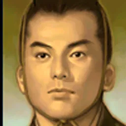 三国群英传5 曹肇 头像