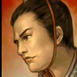 三国群英传5 曹真 头像