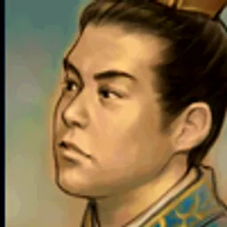 三国群英传5 曹植 头像