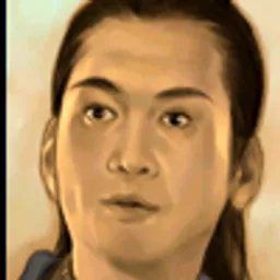 三国群英传5 曹遵 头像