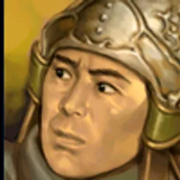 三国群英传5 常雕 头像