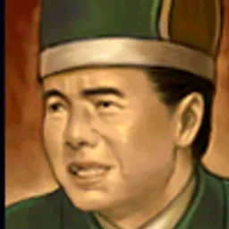 三国群英传5 陈矫 头像