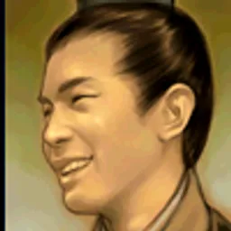 三国群英传5 陈琳 头像
