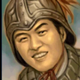 三国群英传5 陈式 头像