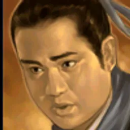 三国群英传5 陈瑀 头像