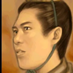三国群英传5 成宜 头像