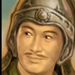 三国群英传5 淳于导 头像