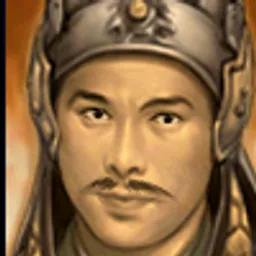 三国群英传5 淳于琼 头像