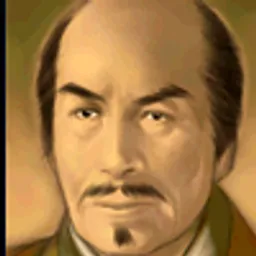三国群英传5 大国主 头像