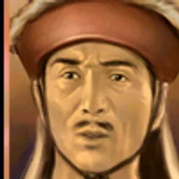 三国群英传5 戴员 头像