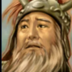 三国群英传5 邓艾 头像