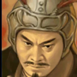 三国群英传5 邓飏 头像