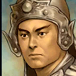 三国群英传5 丁奉 头像