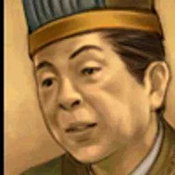 三国群英传5 董承 头像