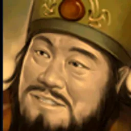 三国群英传5 董卓 头像