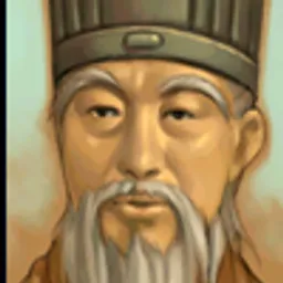 三国群英传5 杜袭 头像