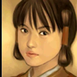 三国群英传5 多纪理姬 头像