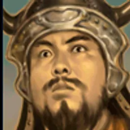三国群英传5 俄何烧戈 头像