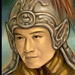 三国群英传5 樊稠 头像