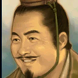 三国群英传5 樊建 头像