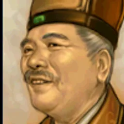 三国群英传5 傅干 头像