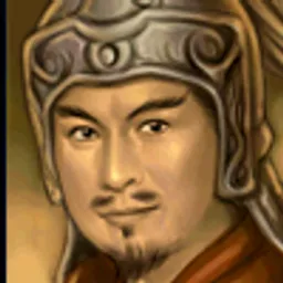 三国群英传5 傅彤 头像