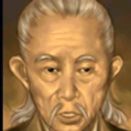 三国群英传5 伏完 头像